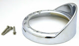 GG Light Bezel Right Side Up for GG 78350 78360 Series 4" Light #78368 Each