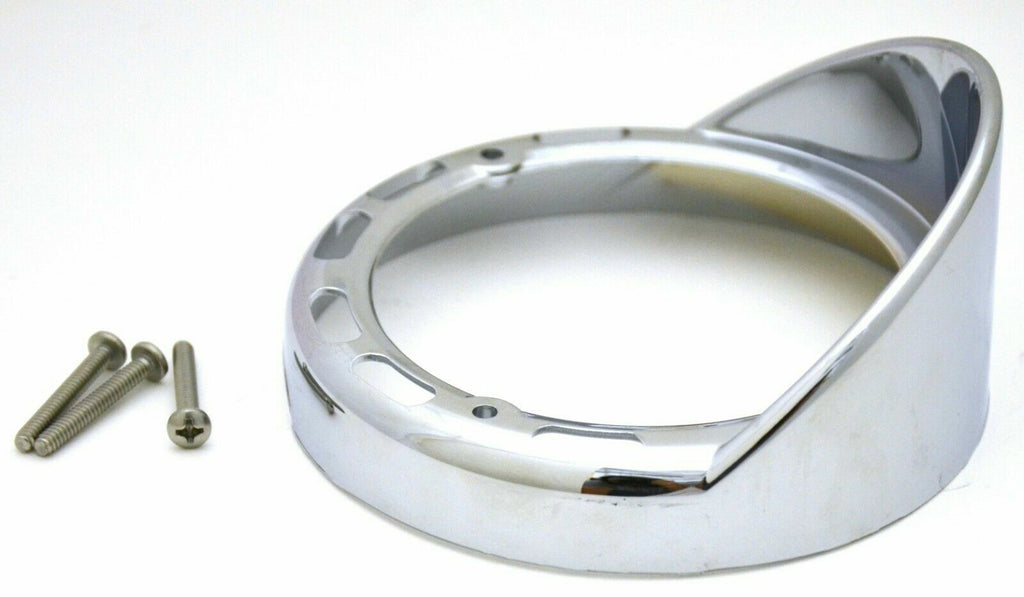 GG Light Bezel Right Side Up for GG 78350 78360 Series 4" Light #78368 Each