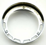 GG Light Bezel Right Side Up for GG 78350 78360 Series 4" Light #78368 Each