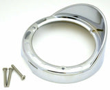 GG Light Bezel Right Side Up for GG 78350 78360 Series 4" Light #78368 Each