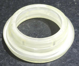 GG Light Grommet Round Clear Vinyl for 2" Light 2 3/4" O.D.#79019 Each