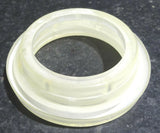 GG Light Grommet Round Clear Vinyl for 2" Light 2 3/4" O.D.#79019 Each
