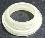 GG Light Grommet Round Clear Vinyl for 2" Light 2 3/4" O.D.#79019 Each