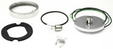 Marker/Clearance Conversion Kit for Glass Lens 1157 Bulb 2 Wire GG#79778 Each