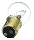 Marker/Clearance Conversion Kit for Glass Lens 1157 Bulb 2 Wire GG#79778 Each