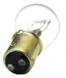 Marker/Clearance Conversion Kit for Glass Lens 1157 Bulb 2 Wire GG#79778 Each