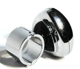 Steering Wheel Spinner Knob Chrome Plastic for Peterbilt KW FL 1.25 ID GG80103
