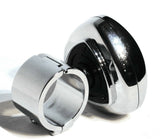 Steering Wheel Spinner Knob Chrome Plastic for Peterbilt KW FL 1.25 ID GG80103