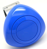 Blue Steering Wheel Spinner Suicide Knob Heavy Duty Peterbilt KW FL GG#80105