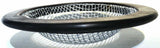 Rock Guard for 359 Peterbilt Peterbilt Fog Lights 7-1/2 Rubber/Mesh GG80161 Each