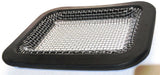 Rock Guard Rectangular for 378/379 Peterbilt 1987 & up Fog Light Cutout GG#80162