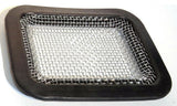 Rock Guard Rectangular for 378/379 Peterbilt 1987 & up Fog Light Cutout GG#80162