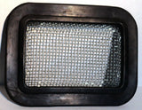 Rock Guard Rectangular for 378/379 Peterbilt 1987 & up Fog Light Cutout GG#80162