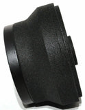 SCI 3 Bolt Hole Install Hub for Freightliner 1976-1989 Black Coated #802/812V