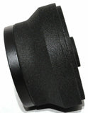 SCI 3 Bolt Hole Install Hub for Freightliner 1976-1989 Black Coated #802/812V