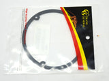 Light Lens Plastic Gasket for Back of the Cab Combination Light 3 Hole GG#80307
