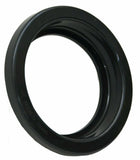 UP Open Back Light Grommet for 4" Light With a 4 1/2" Hole Rubber #80473 Each