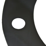 Wheel Protector for 10 Hole Aluminum Wheel 1/32” Thick 1” Holes Plastic GG#80511