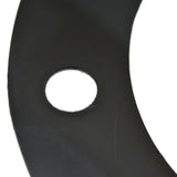 Wheel Protector for 10 Hole Aluminum Wheel 1/32” Thick 1” Holes Plastic GG#80511