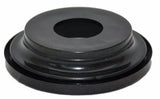 Closed Back Light Grommet for 2 1/2" Light, Rubber, 3-11/16" O.D. GG80712 Each