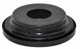 Closed Back Light Grommet for 2 1/2" Light, Rubber, 3-11/16" O.D. GG80712 Each