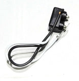 Incandescent 2” Marker/Clearance Light Kit for 2-1/4” Hole Flat Red Lens GG80725