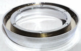 Steering Wheel Installation Kit for Kenworth 1997-2001 Chrome 3 Hole SCI#815