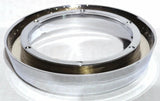 Steering Wheel Installation Kit for Kenworth 1997-2001 Chrome 3 Hole SCI#815