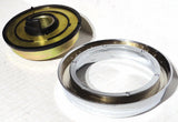 Steering Wheel Installation Kit for Kenworth 1997-2001 Chrome 3 Hole SCI#815
