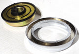 Steering Wheel Installation Kit for Kenworth 1997-2001 Chrome 3 Hole SCI#815