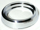 SCI 3 Bolt Hole Install Hub for 1998-05 Peterbilt, 2001-02 KW 40 Splines #816