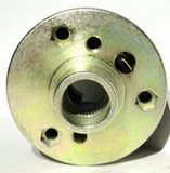 SCI 3 Bolt Hole Install Hub for 1998-05 Peterbilt, 2001-02 KW 40 Splines #816