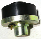 SCI 3 Bolt Hole Install Hub for 1998-05 Peterbilt, 2001-02 KW 40 Splines #816