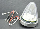 GG LED Light Watermelon 18 Green LEDs/Clear Lens 3.5" Surface Mnt #81949 Each