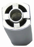 Mirror Pedestal Turn Signal Light Extension for 3", 4" Light 4"Long GG82005 Each