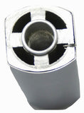 Mirror Pedestal Turn Signal Light Extension for 3", 4" Light 4"Long GG82005 Each