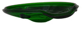 Glass Lens Replacement Green for Combination Light or Back of Cab GG#84072 Each