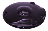 Glass Lens Replacement Purple for Combination Light or Back of Cab GG#84073 Each