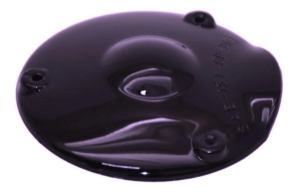 Glass Lens Replacement Purple for Combination Light or Back of Cab GG#84073 Each