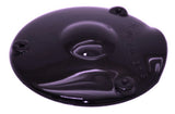 Glass Lens Replacement Purple for Combination Light or Back of Cab GG#84073 Each