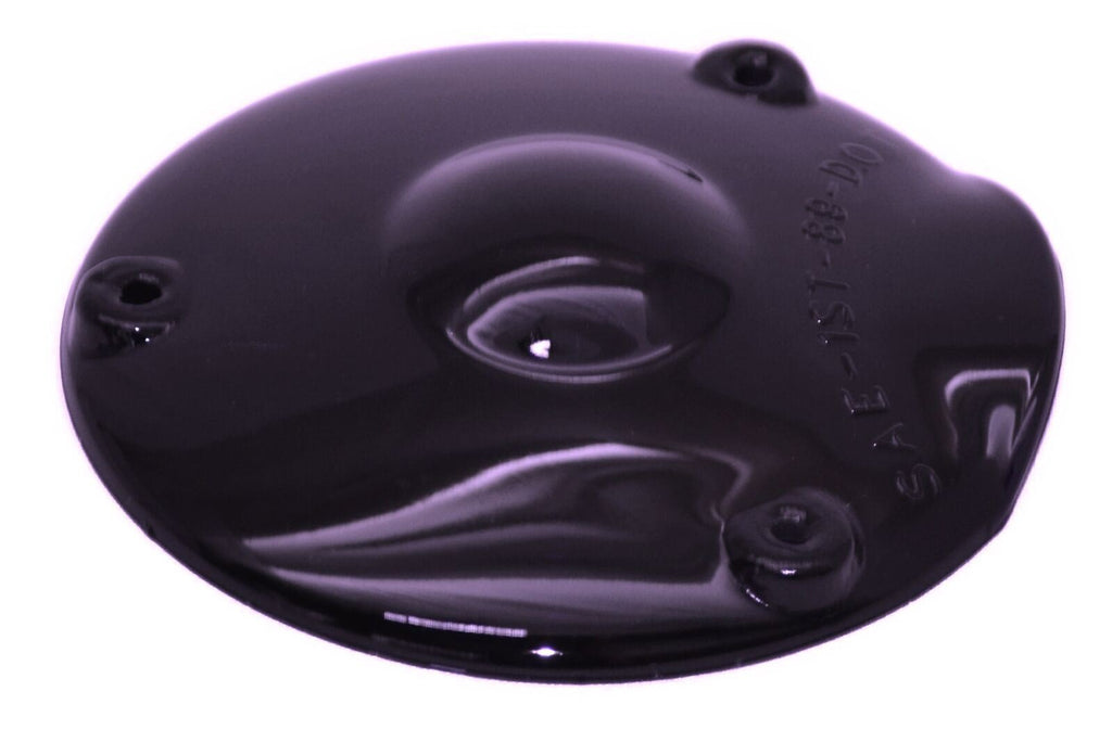 Glass Lens Replacement Purple for Combination Light or Back of Cab GG#84073 Each