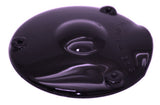 Glass Lens Replacement Purple for Combination Light or Back of Cab GG#84073 Each
