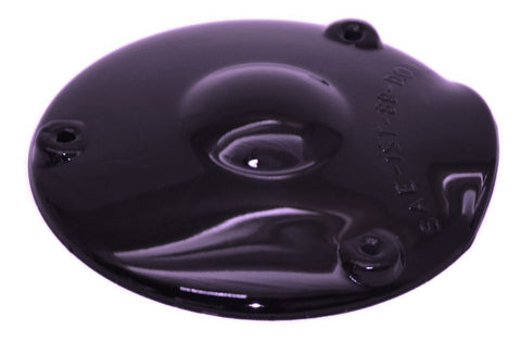 Glass Lens Replacement Purple for Combination Light or Back of Cab GG#84073 Each