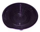 Glass Lens Replacement Purple for Combination Light or Back of Cab GG#84073 Each