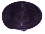 Glass Lens Replacement Purple for Combination Light or Back of Cab GG#84073 Each