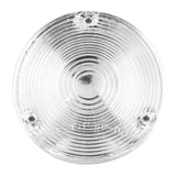 Glass Lens Replacement Clear for Combination Light or Back of Cab GG#84075 Each