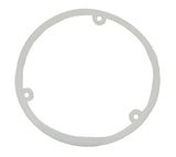 Glass Lens Replacement Clear for Combination Light or Back of Cab GG#84075 Each