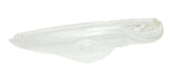 Glass Lens Replacement Clear for Combination Light or Back of Cab GG#84075 Each