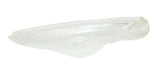 Glass Lens Replacement Clear for Combination Light or Back of Cab GG#84075 Each