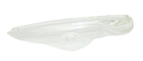 Glass Lens Replacement Clear for Combination Light or Back of Cab GG#84075 Each